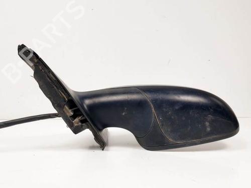 Left mirror SEAT CORDOBA (6L2) 1.4 16V | BP16119452C26 
