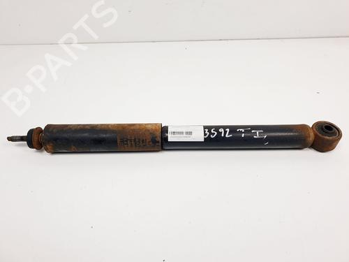 Left rear shock absorber SUZUKI GRAND VITARA I (FT, HT) 2.5 V6 24V 4x4 (TD62, SQ625) BP16414629M18