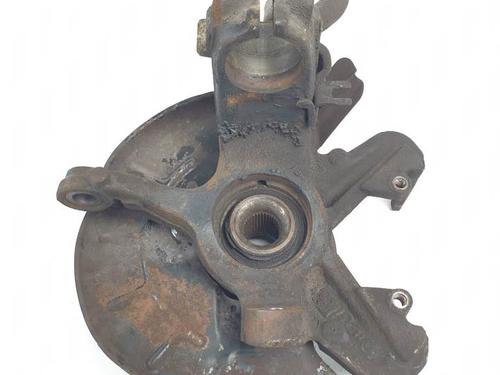 Left front steering knuckle VW POLO (9N_, 9A_) 1.2 12V | BP20510400M25 