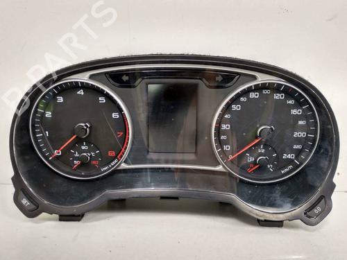 Used Instrument cluster Instrument cluster 7435123 7435123