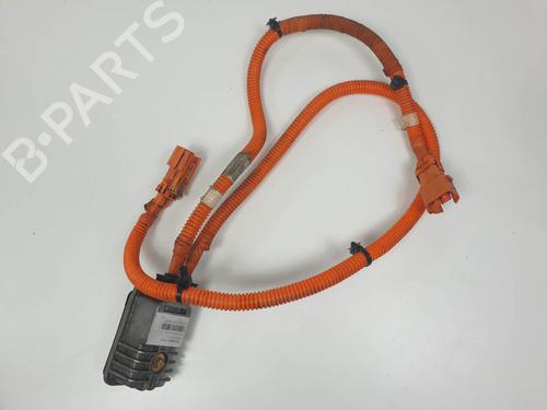 Used Electronic module Electronic module OPEL AMPERA (R12) EV 150 (151 hp) 11349558 11349558