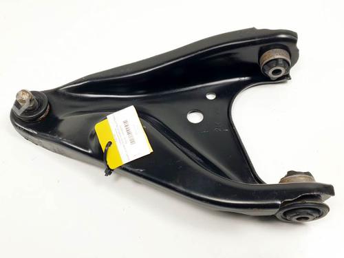 Used Left front suspension arm DACIA SANDERO II TCe 90 (B8M1, B8MA, B8AC) (90 hp) 24935060