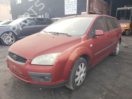 Front left window mechanism FORD FOCUS II Turnier (DA_, FFS, DS) 1.8 TDCi | BP15520465C22 