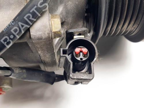 AC compressor MAZDA 2 (DY) 1.4 | BP24929910M34  - Image 7
