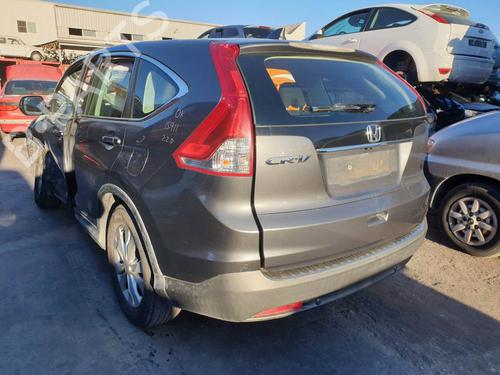 Front right window mechanism HONDA CR-V IV (RM_) 2.2 i-DTEC 4WD (RE6) | BP24933720C23 - Image 17