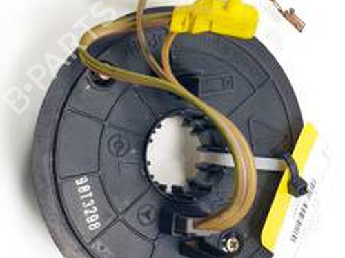 Used Squib airbag MERCEDES-BENZ E-CLASS (W210) E 220 CDI (210.006) (125 hp) 30763035