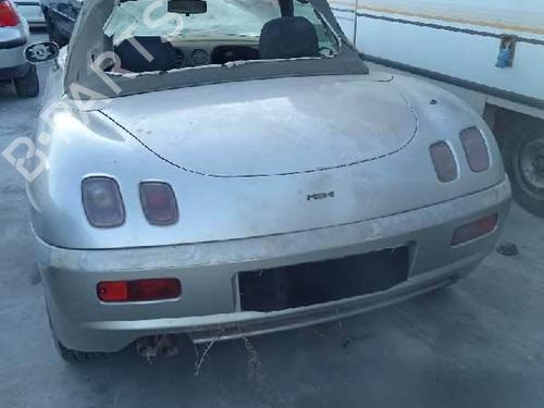 Left front door FIAT BARCHETTA (183_) 1.8 16V | BP15279665C2 