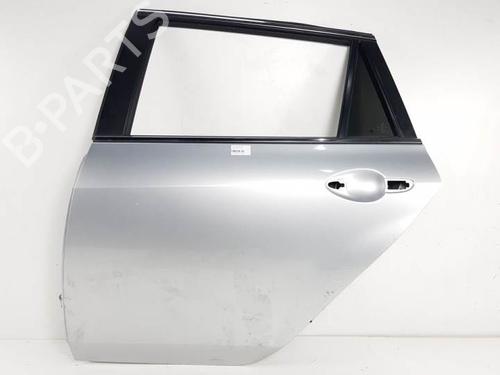 Left rear door MAZDA 6 Estate (GH) 2.2 MZR-CD (GH10) | 5 PUERTAS