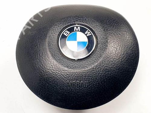 Used Driver airbag BMW 3 (E46) 316 i (105 hp) 17165457