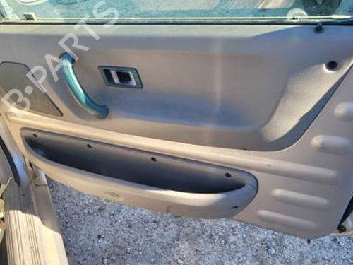 Engine LAND ROVER FREELANDER I (L314) 2.0 Td4 4x4 | BP31142995M1