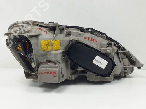 Left headlight MERCEDES-BENZ S-CLASS (W220) S 320 CDI (220.026, 220.126) | BP22797304C28 