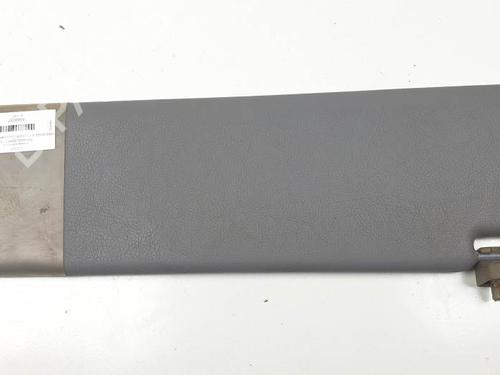 Used Right sun visor Right sun visor MERCEDES-BENZ VITO Van (W638) 108 D 2.3 (638.064, 638.068) (79 hp) 24914944 24914944