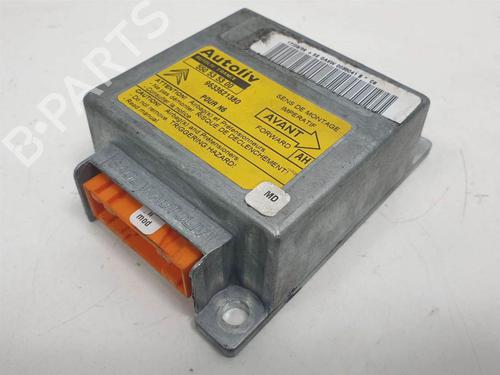 Used ECU airbags ECU airbags CITROËN XSARA (N1) 1.9 D (68 hp) 9295518 9295518