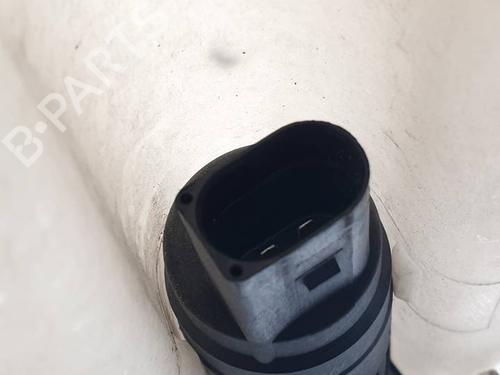 Windscreen washer tank VW GOLF VI (5K1) 1.4 TSI | BP30191148C113 