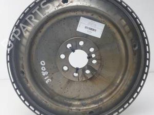 Used Flywheel MERCEDES-BENZ C-CLASS (W204) C 250 CDI (204.003) (204 hp) 30586268