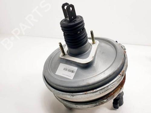 Used Servo brake MERCEDES-BENZ S-CLASS (W220) S 320 CDI (220.026, 220.126) (197 hp) 12362715