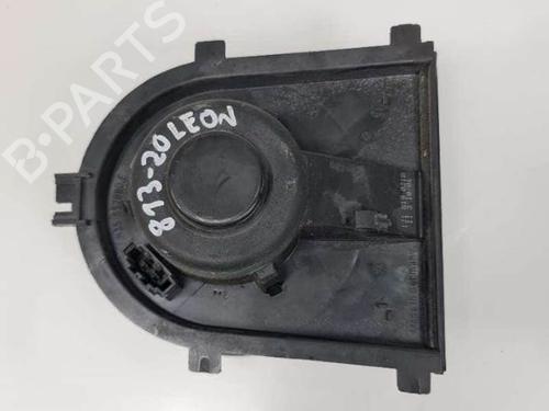 Heater blower motor SEAT LEON (1M1) 1.8 20V | BP13953675M62 