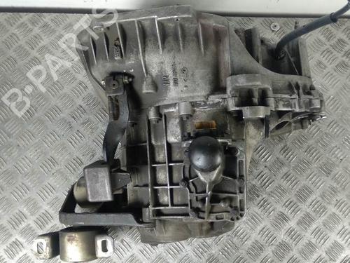 Gearbox FORD ESCORT VI (GAL, AAL, ABL) 1.8 Turbo D | BP9078256M3 