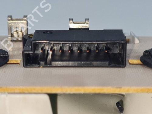 Kabinelys BMW 5 (E60) 520 d | BP34511228I8 - Image 3