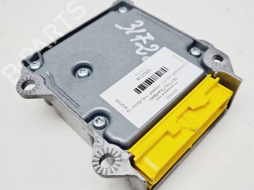 ECU airbags VW GOLF V Variant (1K5) 1.9 TDI | BP29965043M53