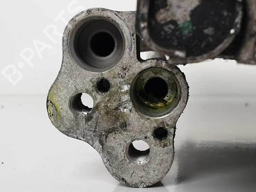 AC radiator BMW 5 (E60) 545 i | BP6944913M32 - Image 2