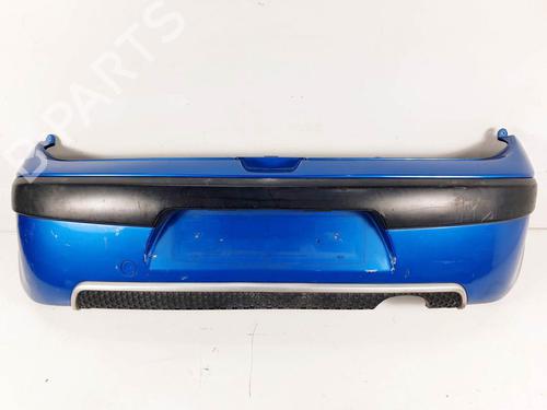 rear-bumper-peugeot-1007-km_-2005-24989303 main image