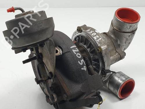 Turbocharger/Supercharger TOYOTA RAV 4 III (_A3_) 2.2 D 4WD (ALA30_, ALA30R) | BP18009605M71 