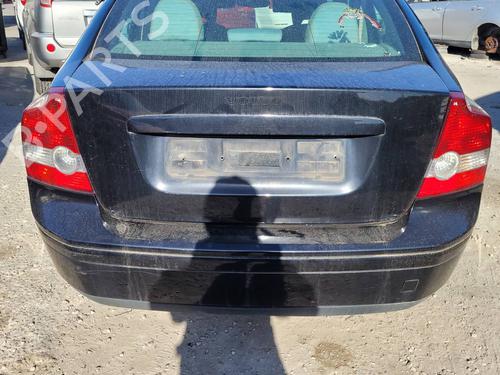 Engine control unit (ECU) VOLVO S40 II (544) 1.6 D | BP34511543M57 - Image 17