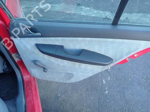 Nebelscheinwerfer links SKODA FABIA I (6Y2) 1.9 SDI | BP8908456C30 