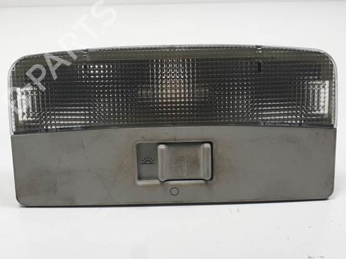 Interior roof light SEAT IBIZA III (6L1) 1.9 SDI | BP11183930I8