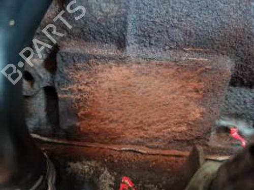 Engine LAND ROVER FREELANDER 2 (L359) 2.2 TD4 4x4 | BP29245646M1 