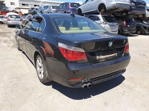 Front left interior door handle BMW 5 (E60) 530 d | BP24585692I13 - Image 14