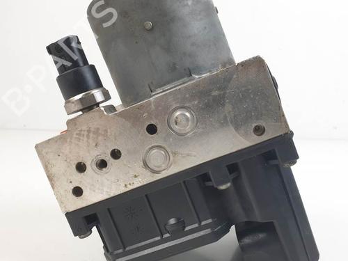 ABS Bremseaggregat PEUGEOT 307 (3A/C) 2.0 HDi 110 | BP25611921M43 