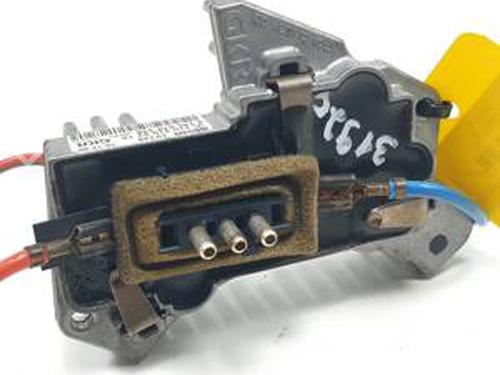 Resistenza riscaldamento MERCEDES-BENZ E-CLASS (W210) E 220 CDI (210.006) | BP30763036M108