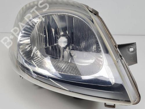 Used Right headlight Right headlight OPEL VIVARO A Bus (X83) 2.5 DTI (F7, J7, A07) (135 hp) 34514747 34514747