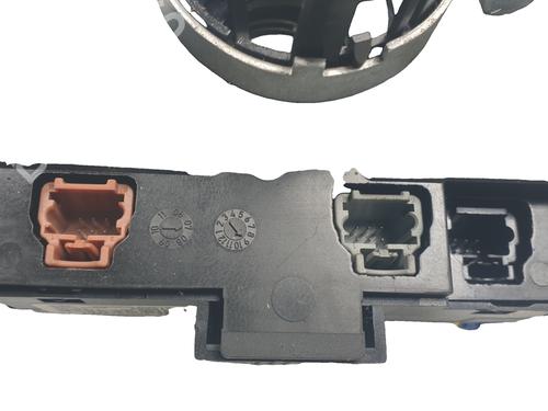 Headlight switch PEUGEOT 807 (EB_) 2.0 HDi | BP36661536I24 - Image 3