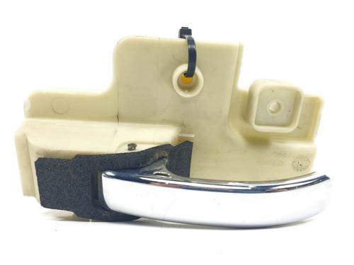 Used Rear right interior door handle Rear right interior door handle JEEP PATRIOT (MK74) 2.0 CRD (140 hp) 28448009 28448009