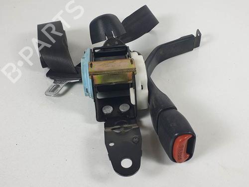 Used Front right seatbelt Front right seatbelt JEEP GRAND CHEROKEE II (WJ, WG) 3.1 TD 4x4 (140 hp) 15771990 15771990