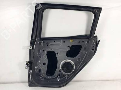 Dør højre bagtil PEUGEOT 2008 I (CU_) 1.2 THP 110 / PureTech 110 | BP30278417C5