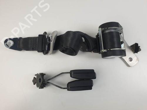 Used Rear left seatbelt CITROËN C3 Picasso (SH_) 1.6 HDi (90 hp) 24915878