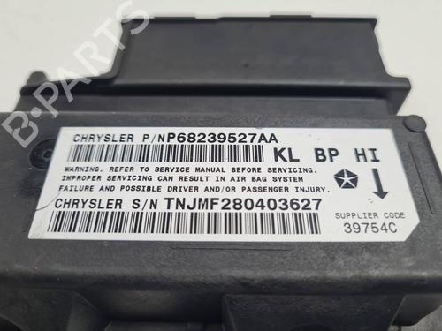ECU airbags JEEP CHEROKEE (KL) 2.0 CRD | BP29474236M53 