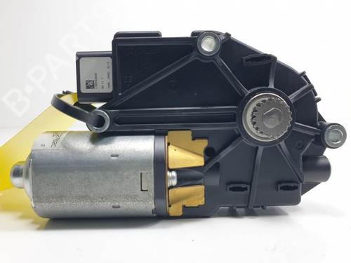 Sunroof engine MERCEDES-BENZ M-CLASS (W164) ML 320 CDI 4-matic (164.122) | BP11769728M60 