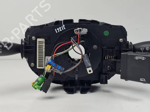 Headlight switch RENAULT MEGANE II Coupé-Cabriolet (EM0/1_) 1.9 dCi | BP29321821I24 