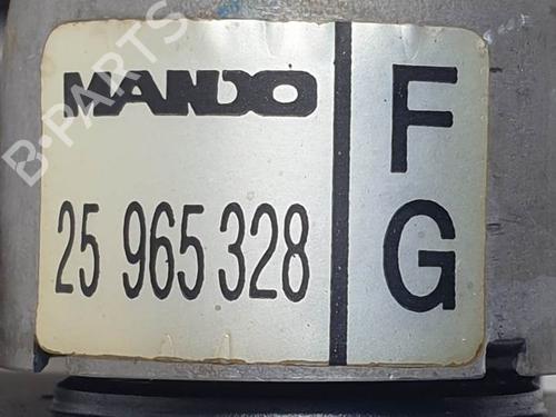 Steering column CHEVROLET CAPTIVA (C100, C140) 2.0 D | BP28487606M21