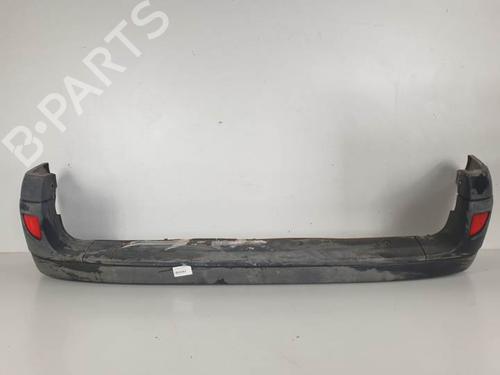 Used Rear bumper RENAULT KANGOO (KC0/1_) D 55 1.9 (KC0D) (54 hp) 16027295