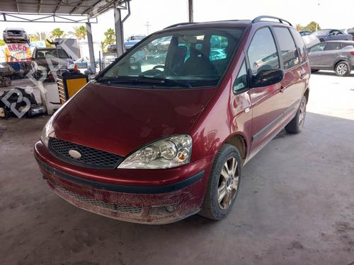 Used Parts FORD GALAXY I (WGR) 2.3 16V 4211602