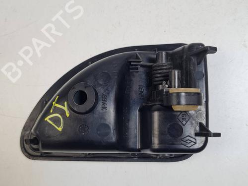 Front left interior door handle RENAULT KANGOO (KC0/1_) 1.2 (KC0A, KC0K, KC0F, KC01) | BP36671239I13 - Image 2