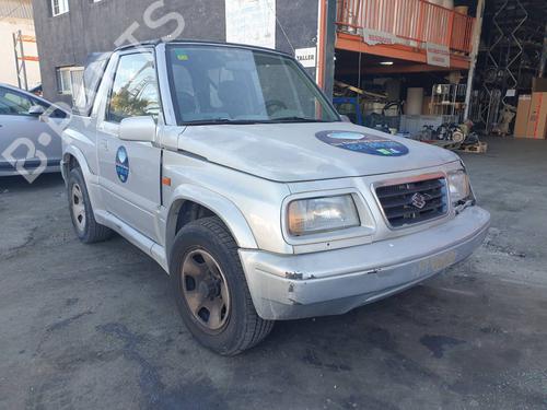 Recambios SUZUKI VITARA (ET, TA, TD)  2.0 16V All-wheel Drive (SV420)  4640360