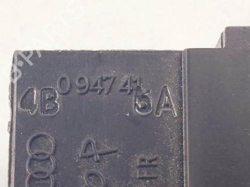 Interior roof light AUDI A4 B8 (8K2)  | BP18155035I8 