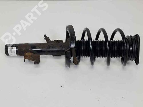 Used Right front shock absorber Right front shock absorber FORD FOCUS II (DA_, HCP, DP) 1.8 TDCi (115 hp) 6856782 6856782